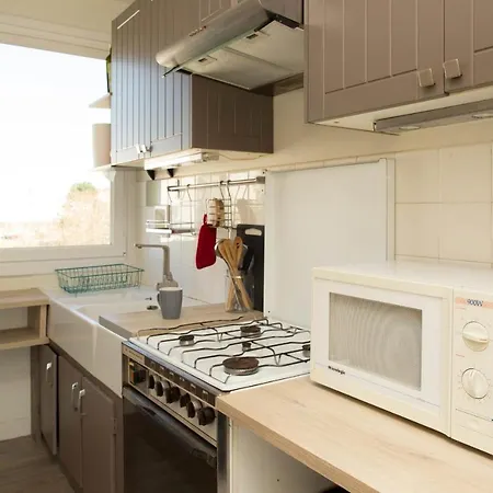 Grand 3 Chambres Dans Le Centre De Apartment Poitiers