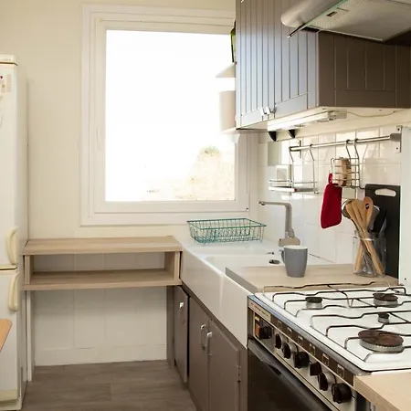 Grand 3 Chambres Dans Le Centre De Apartment Poitiers